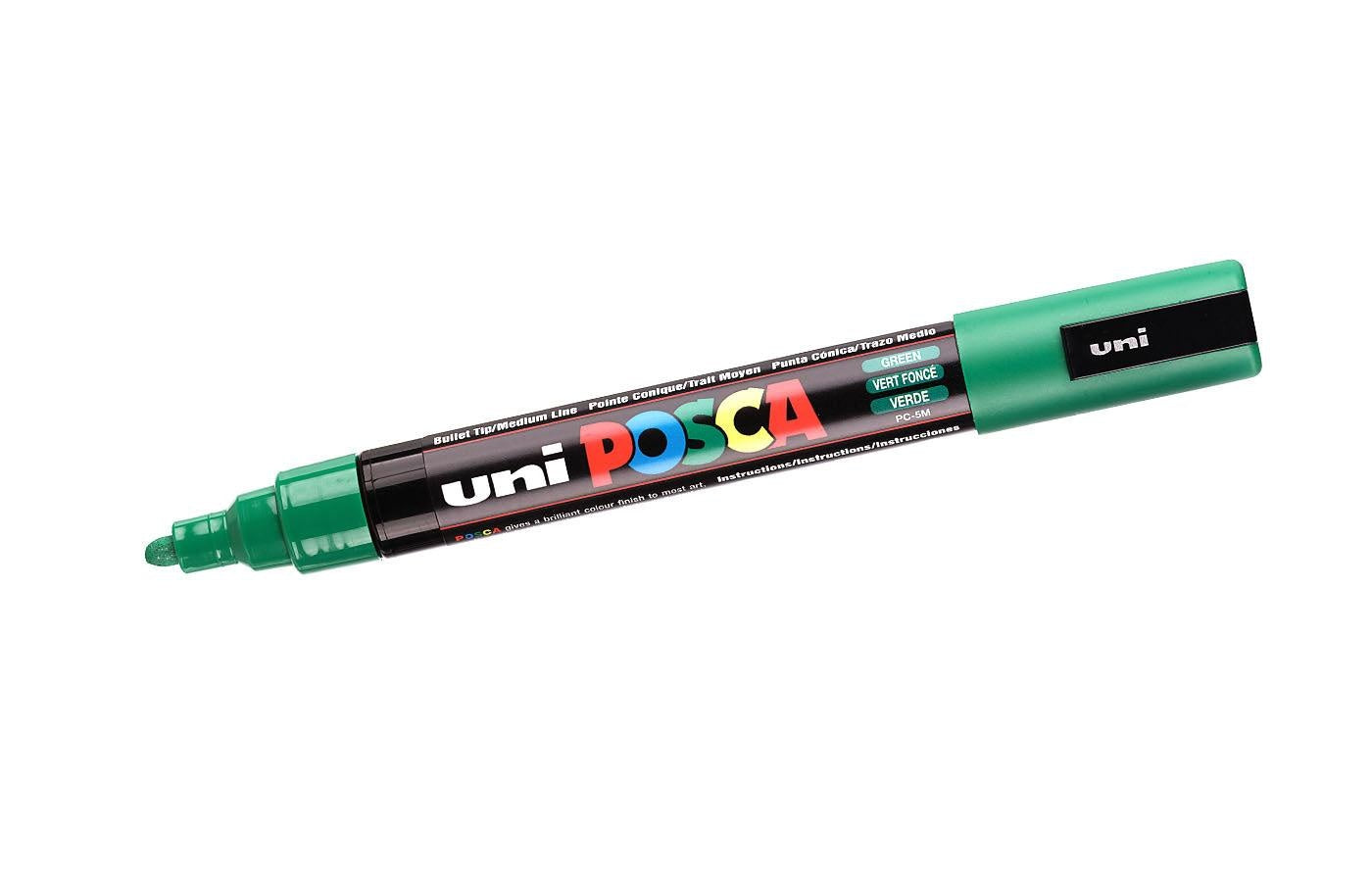 POSCA verfmarker (1,8-2,5 mm)