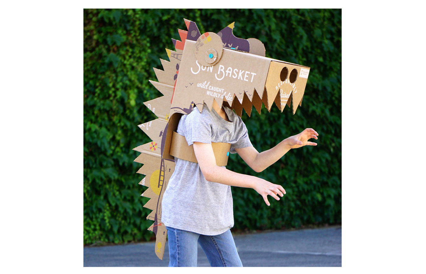 Makedo - Explore