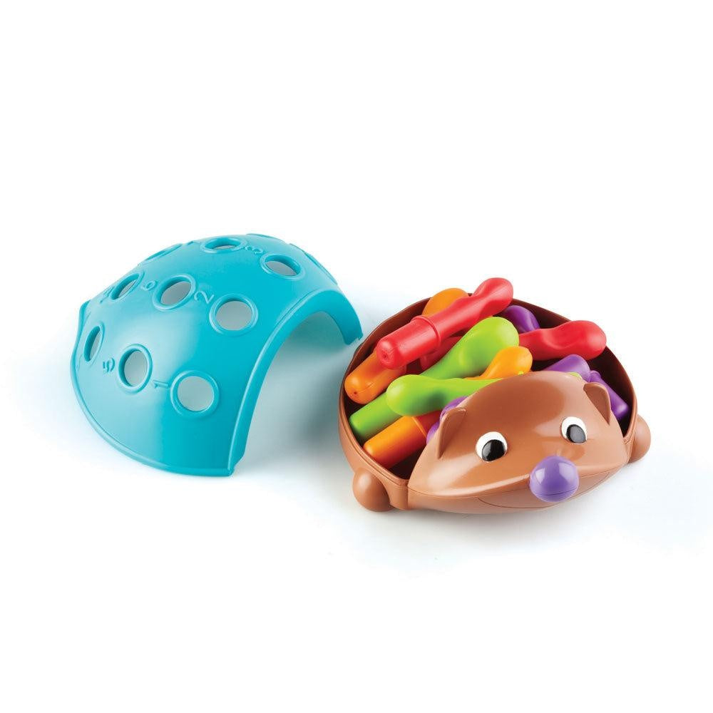 Spike de egel