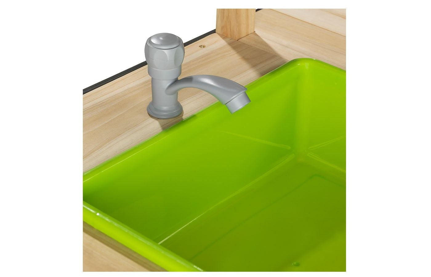 Buitenkeuken - Yummy 300