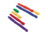 Meetwormen sorteerset