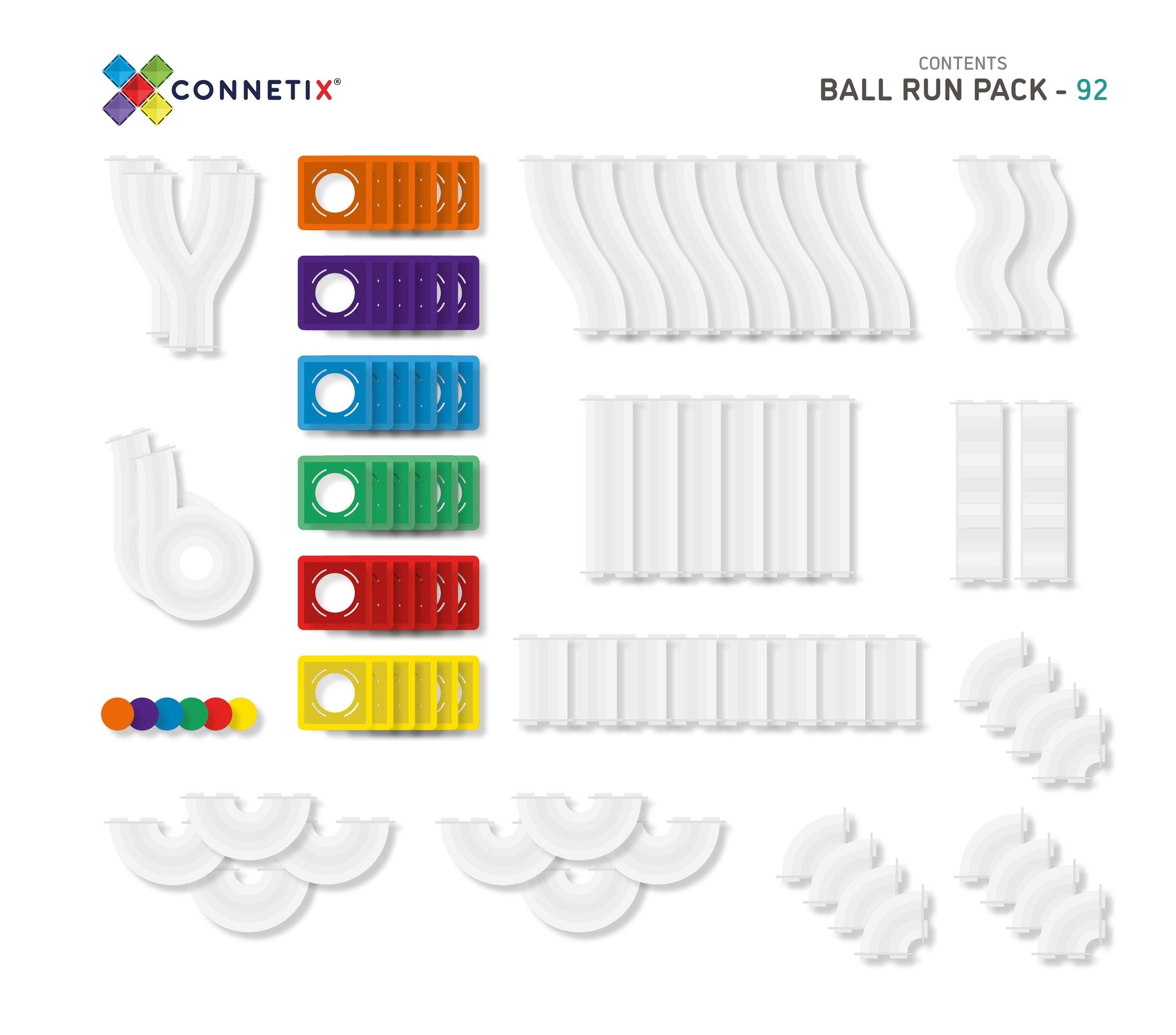 Connetix