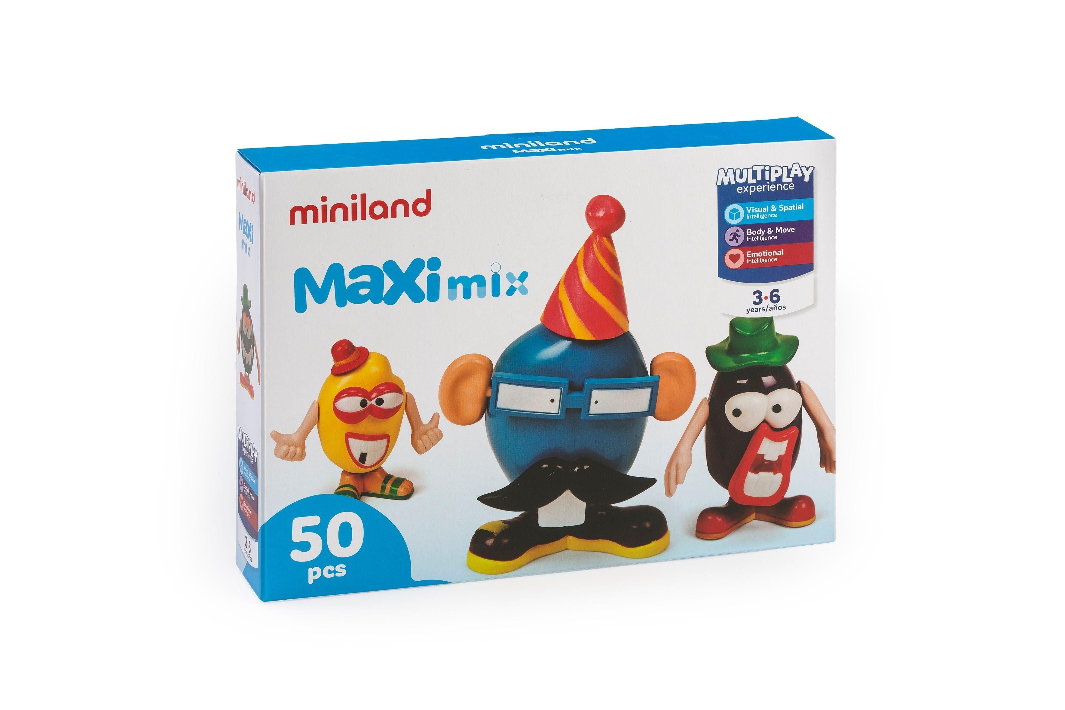 Maximix