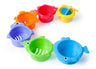 Bekers zeedieren