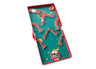 Magnetische puzzel run - robot