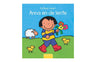 Anna en de lente - Amant