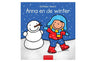 Anna en de winter - Amant