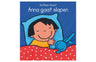 Anna gaat slapen - Amant