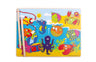 Magnetisch visspel - onderwater dieren