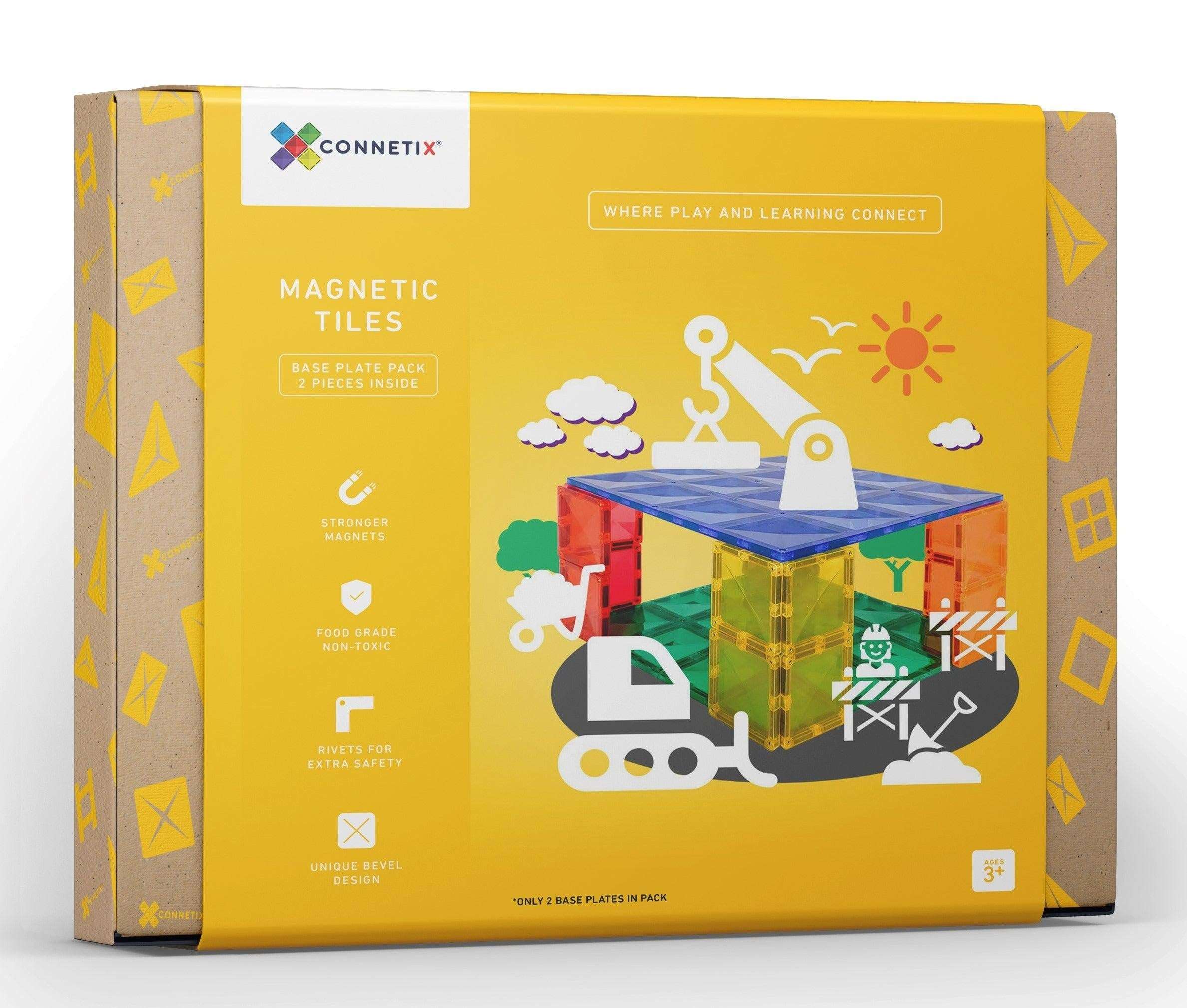 Connetix