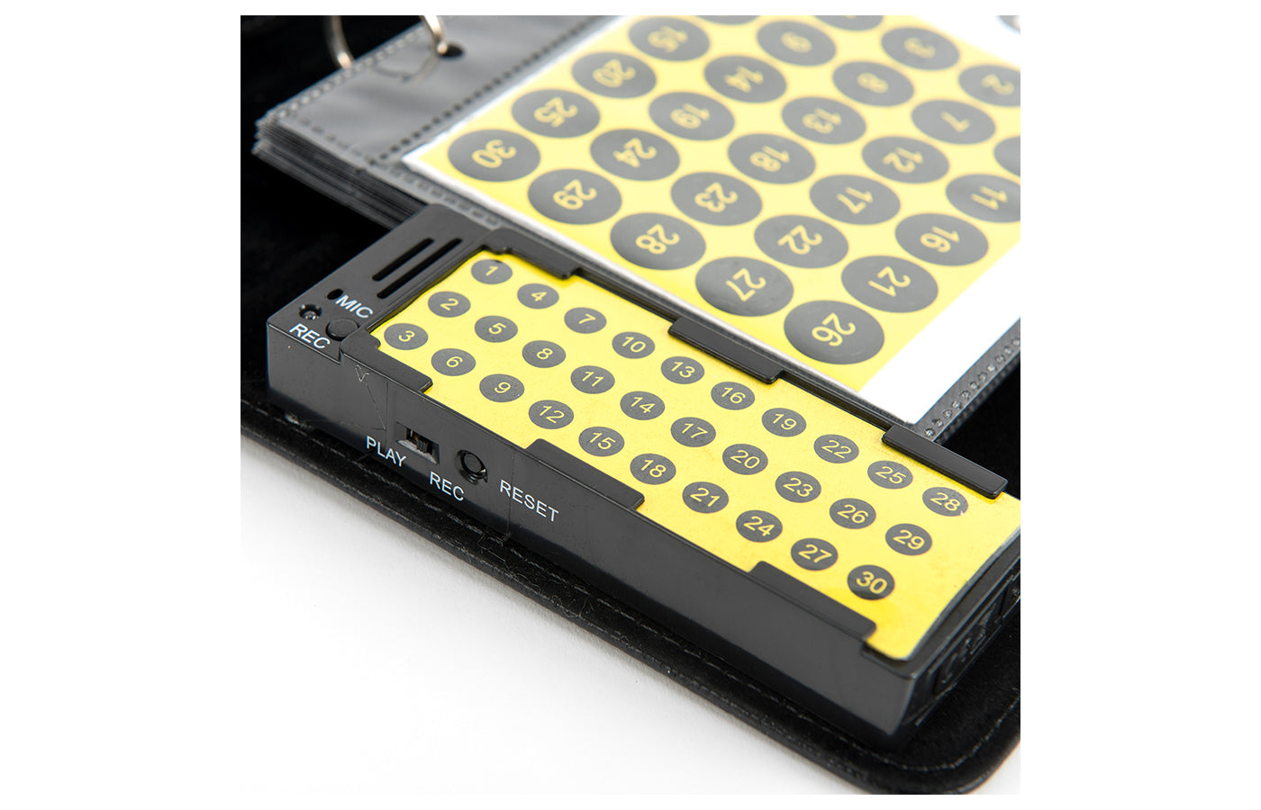 Interactief fotoalbum (A5)