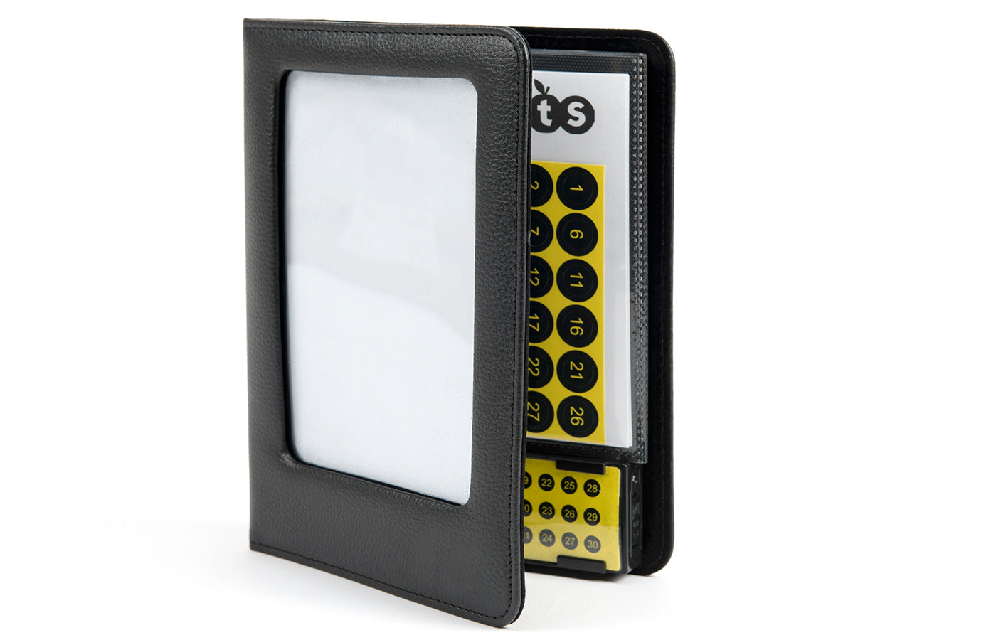 Interactief fotoalbum (A5)