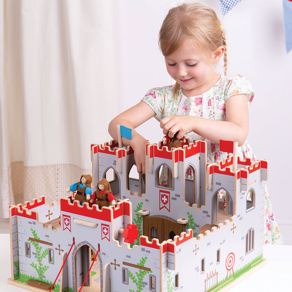 Ridderkasteel