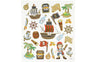 Stickers - piraten