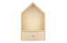 (Kalender)huis met lade