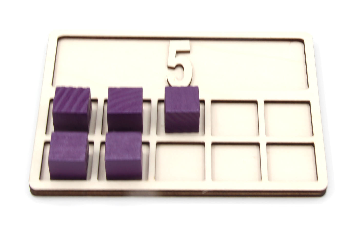 Sommen tienveld (2 x 5)