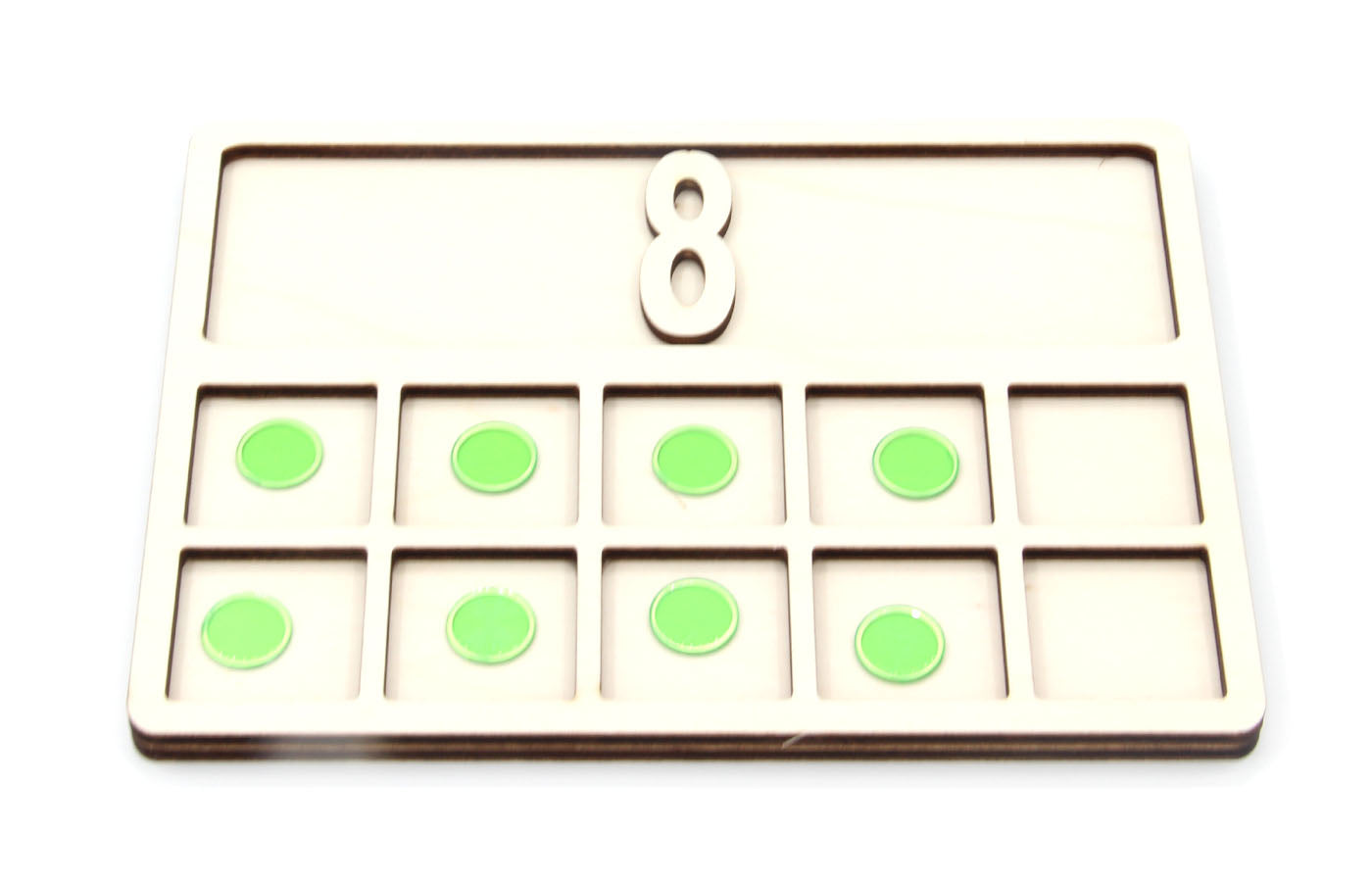 Sommen tienveld (2 x 5)