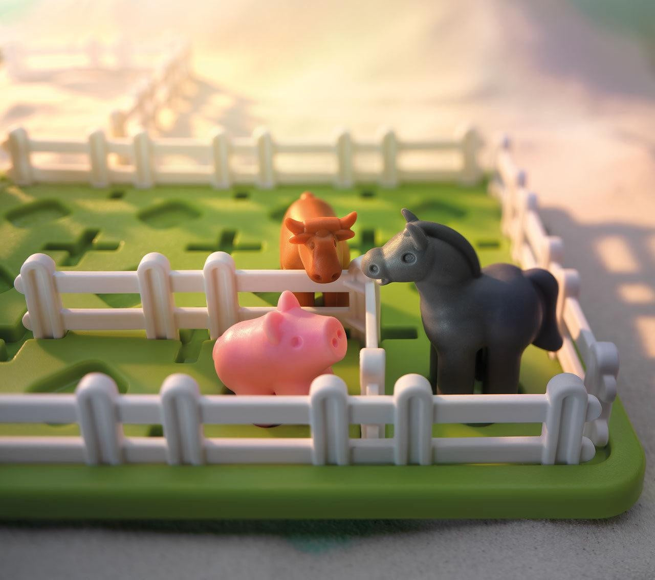 Smart Farmer (Classics SmartGames)