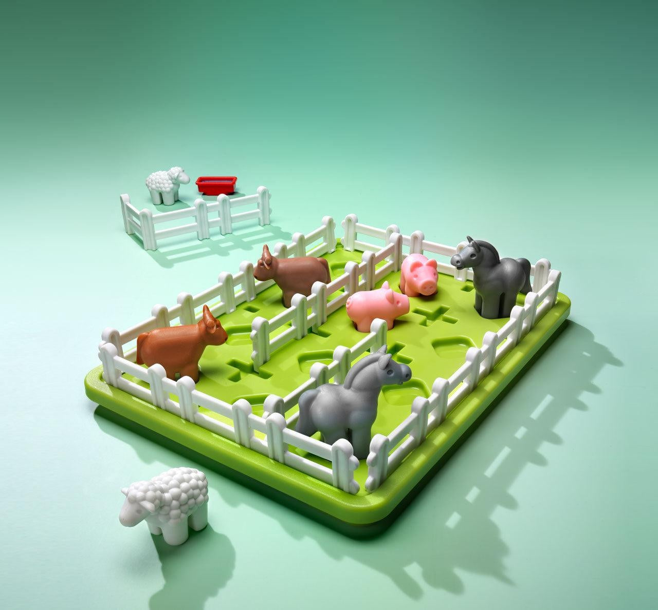 Smart Farmer (Classics SmartGames)
