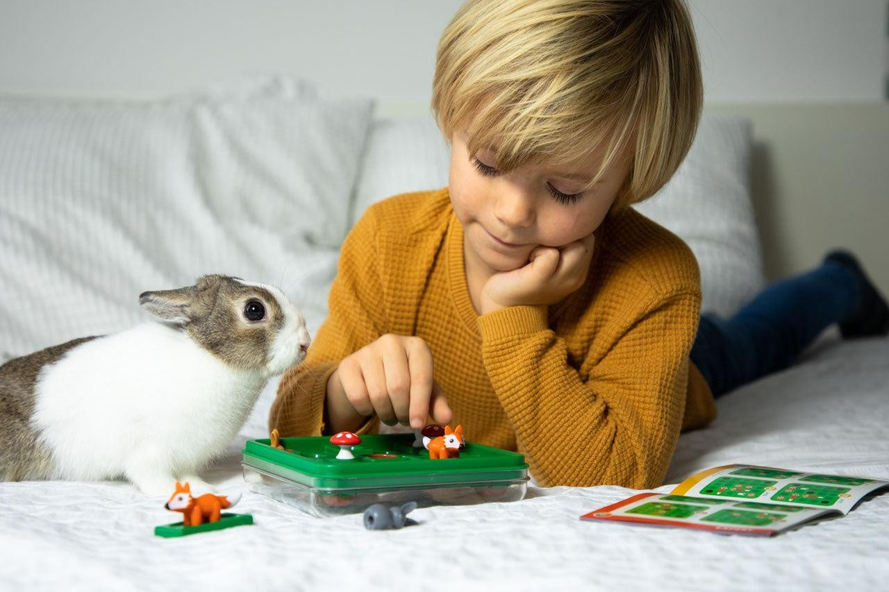 Jump'In (Travel - Compact Games)