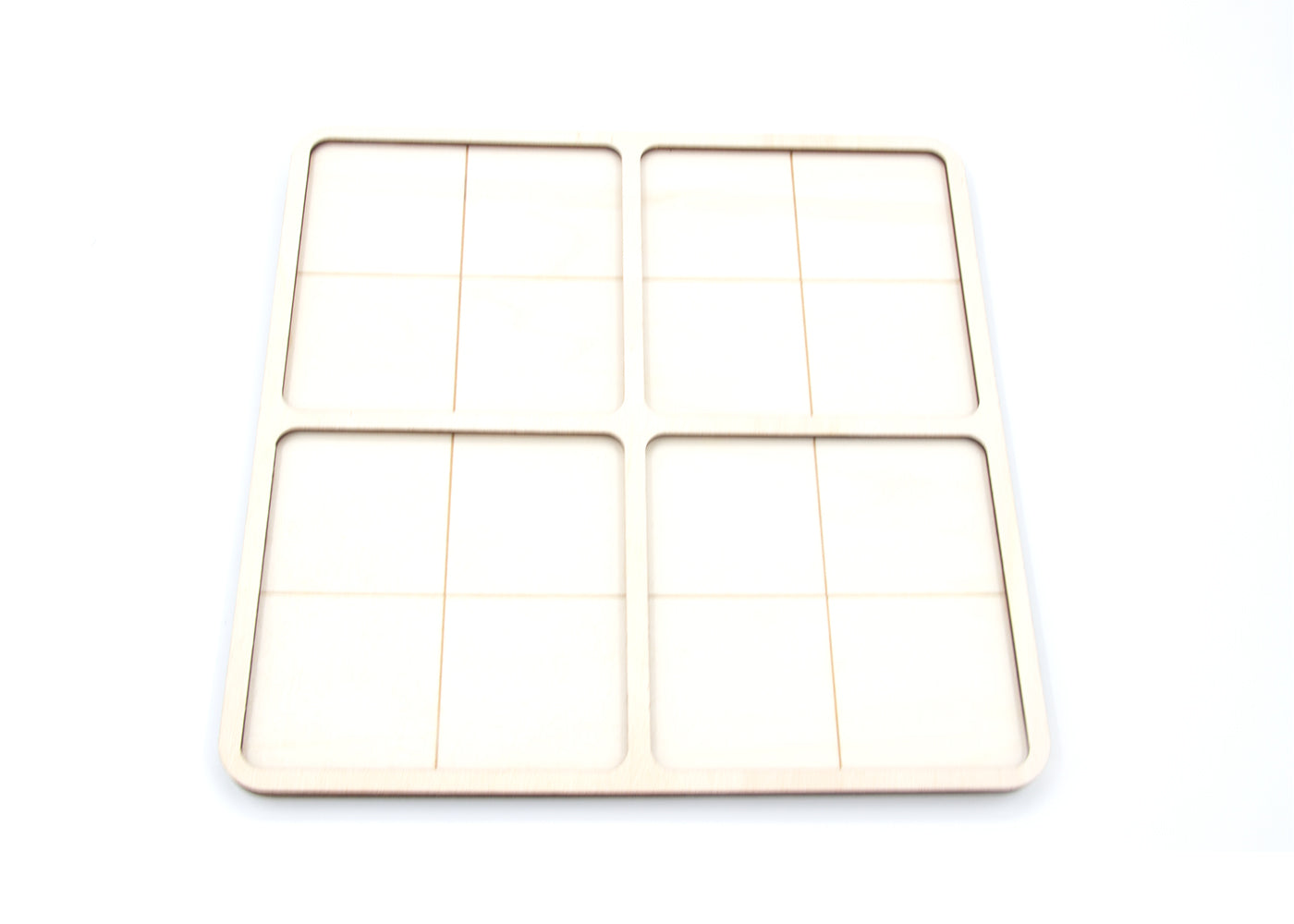 Sudoku - onderwater wereld