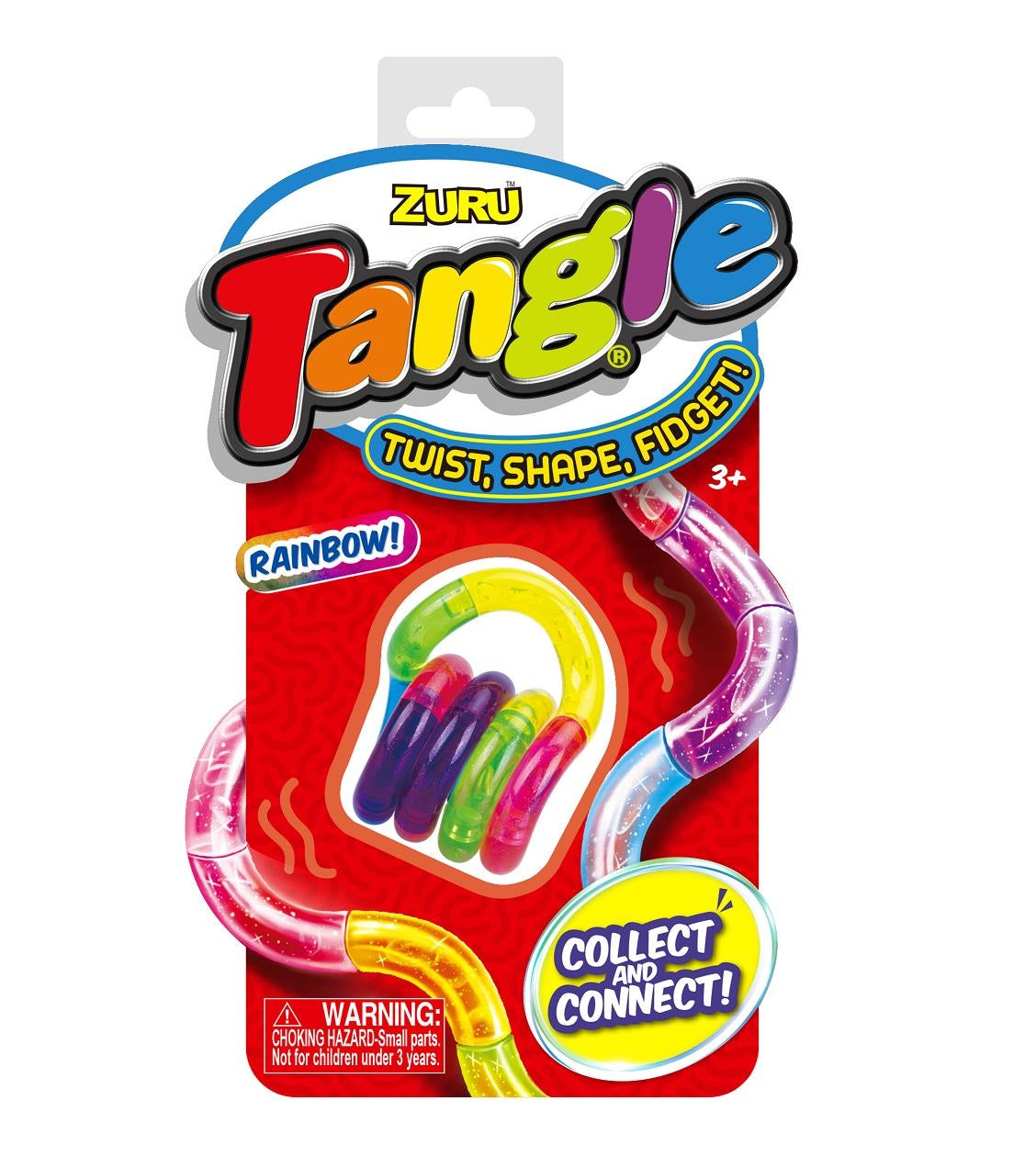 Tangle Crush Junior