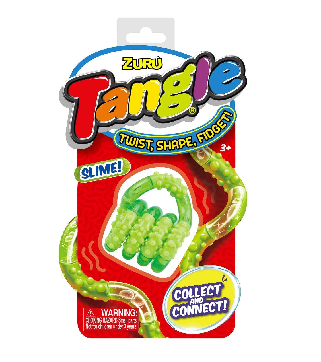Tangle Crush Junior