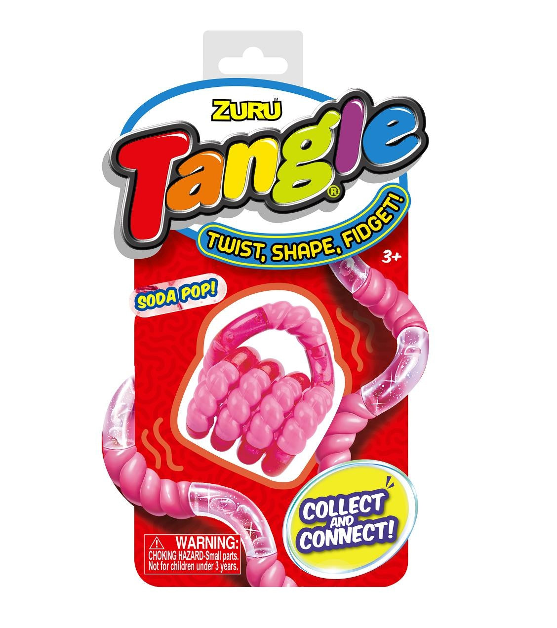 Tangle Crush Junior