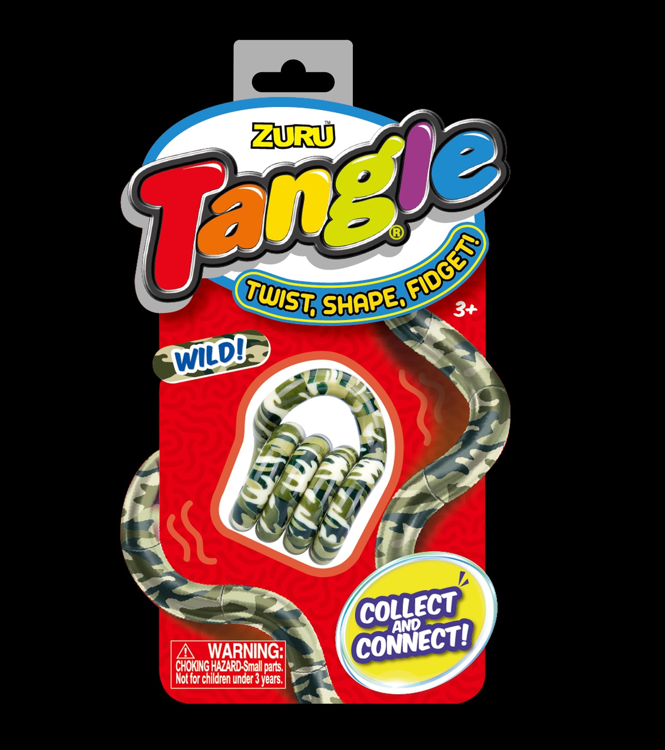 Tangle Wild Junior