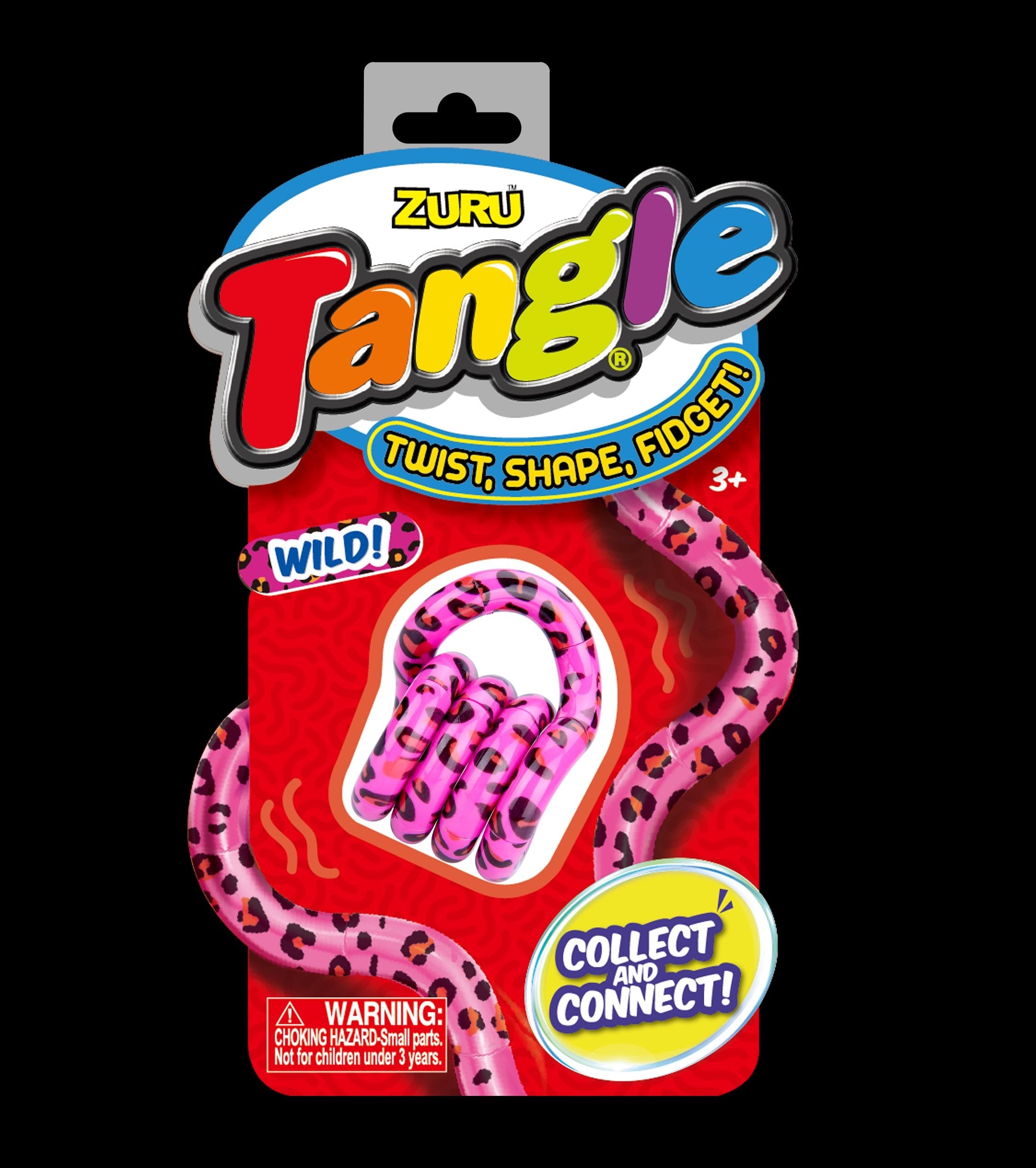 Tangle Wild Junior
