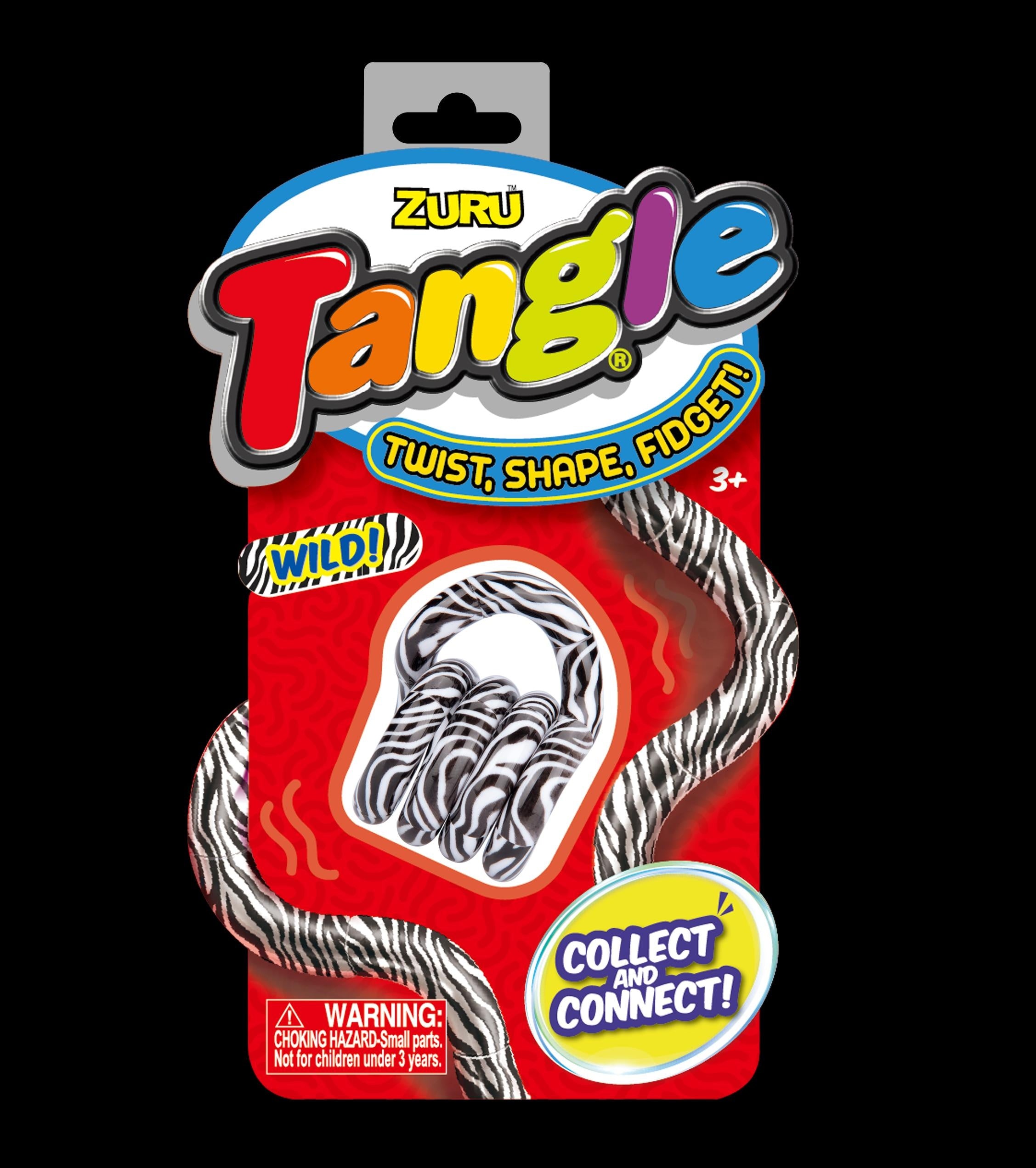 Tangle Wild Junior