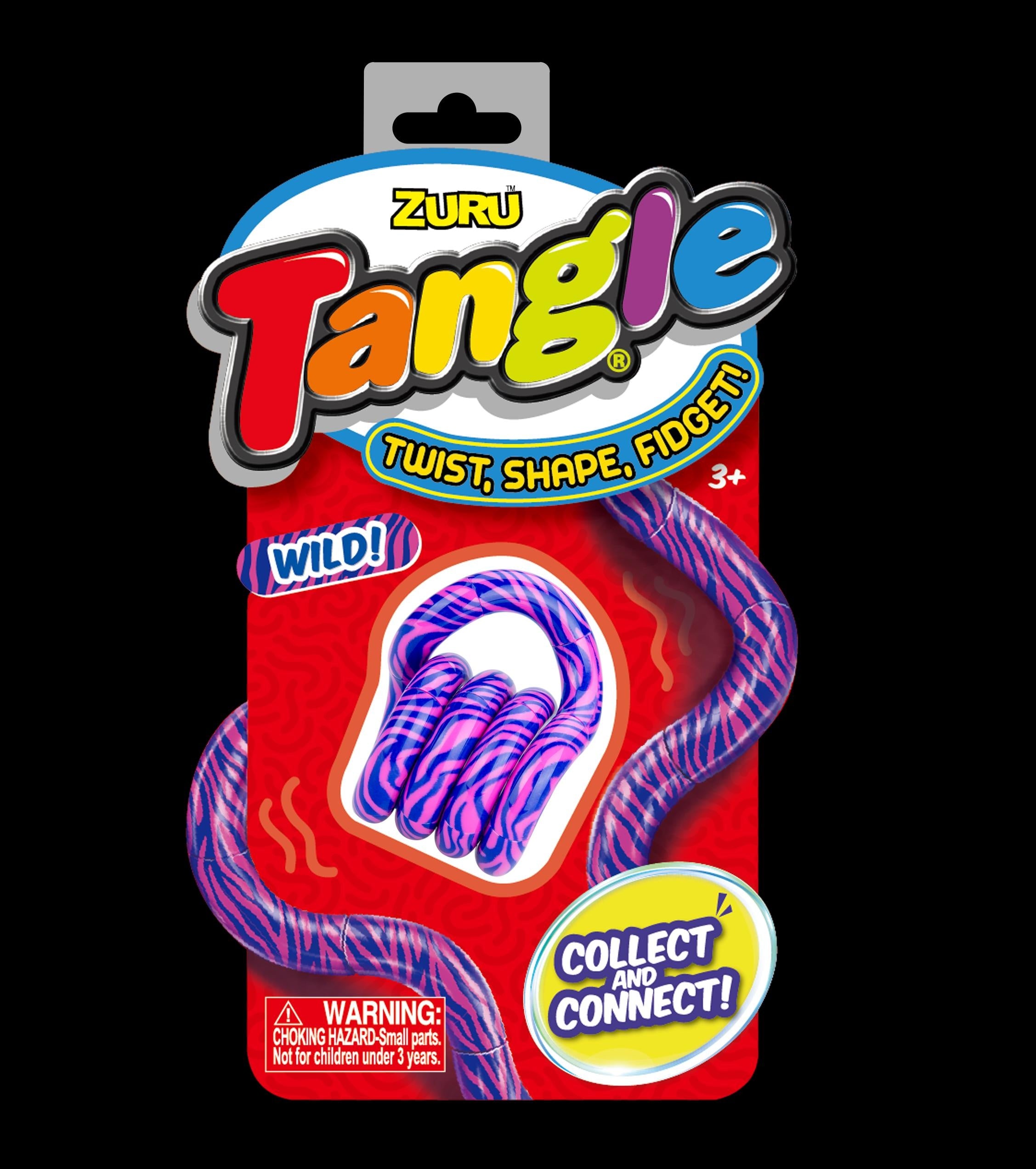 Tangle Wild Junior