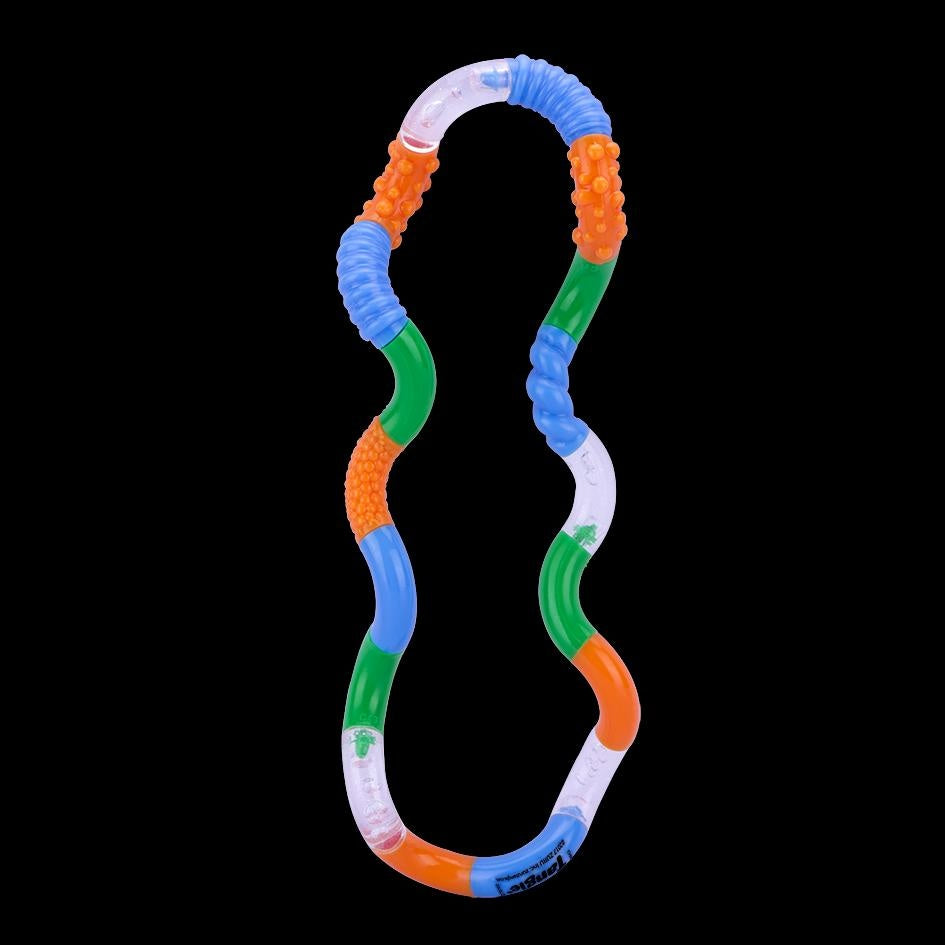 Tangle Textured Crazy Junior