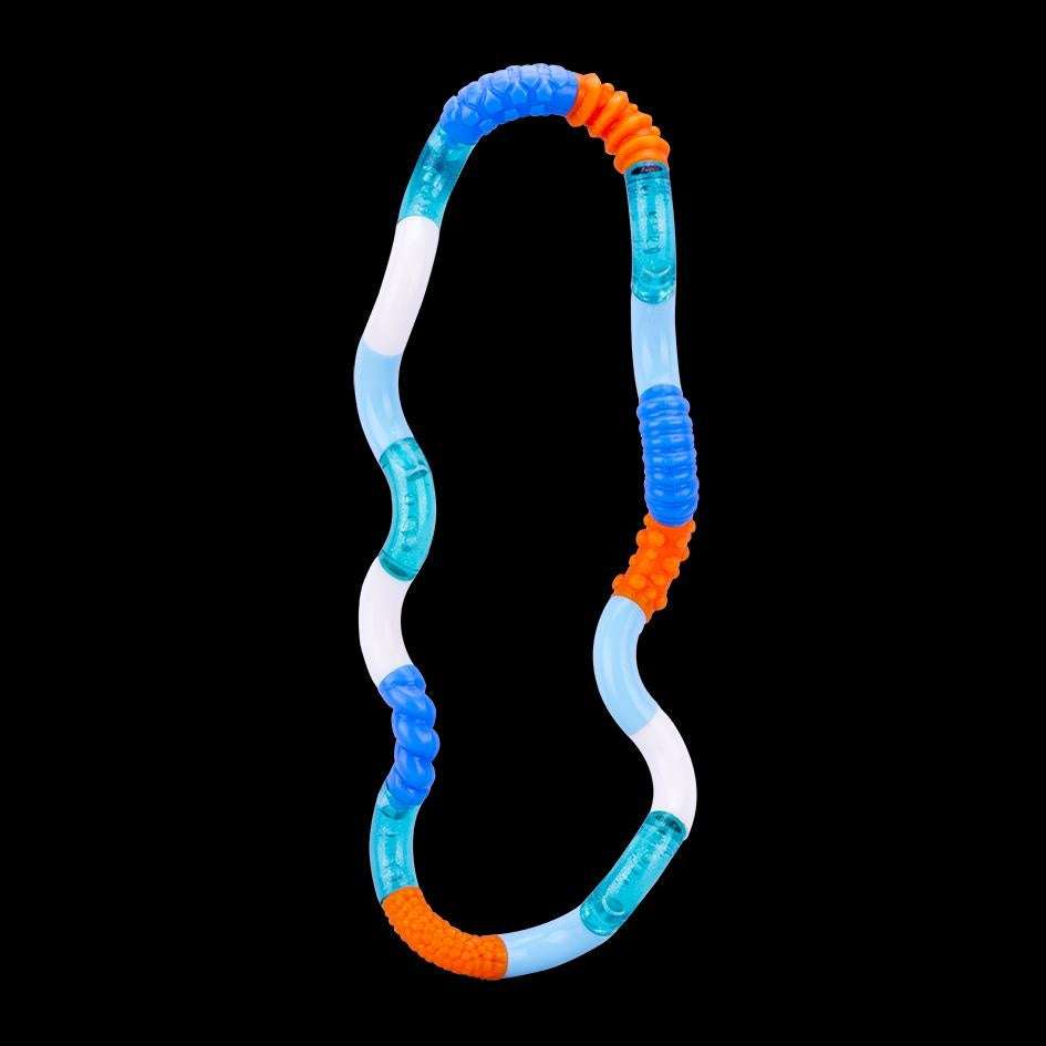 Tangle Textured Crazy Junior