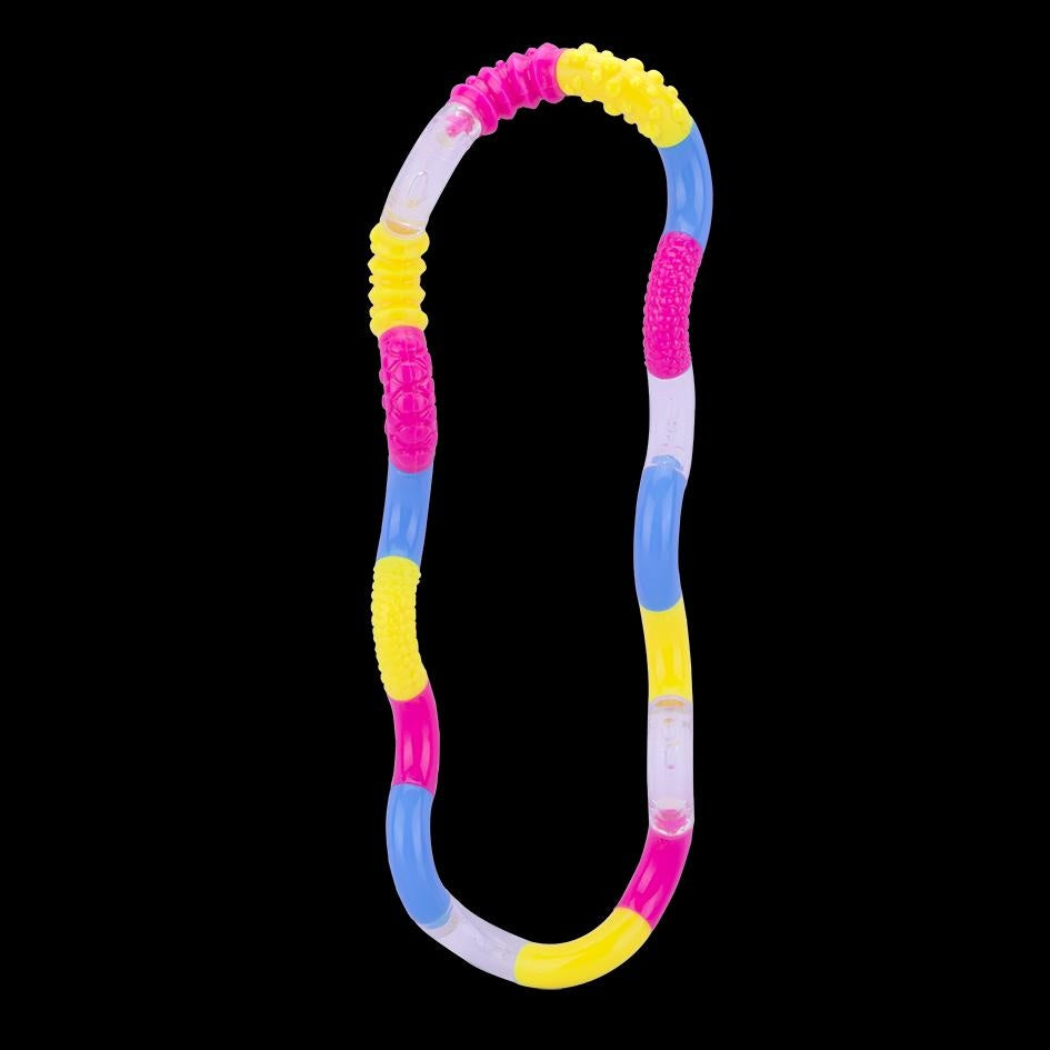 Tangle Textured Crazy Junior