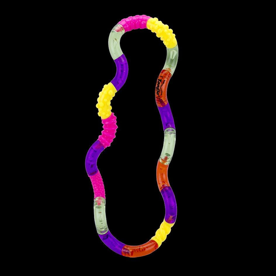 Tangle Textured Crazy Junior