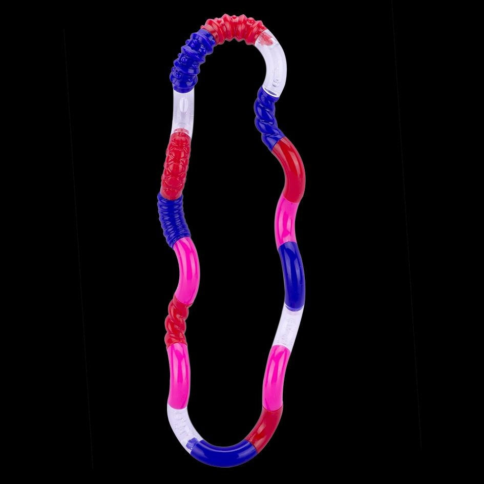 Tangle Textured Crazy Junior