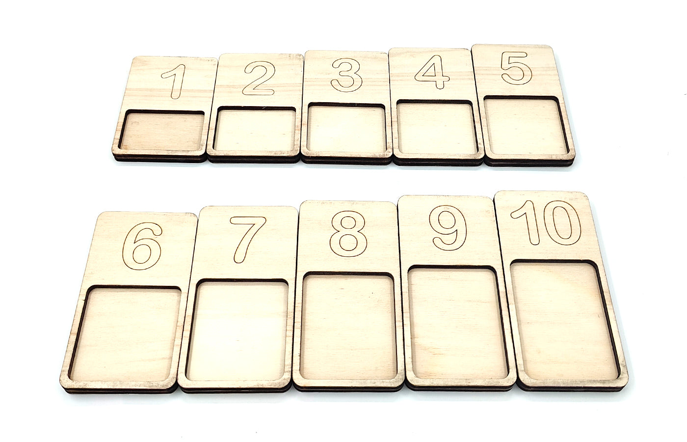Teltrays