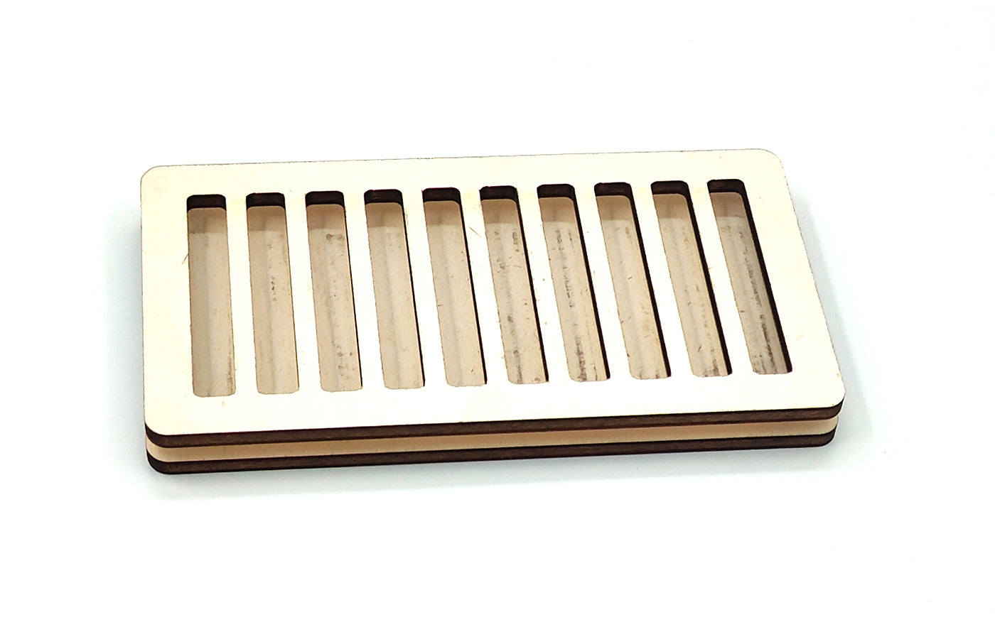 Teltrays