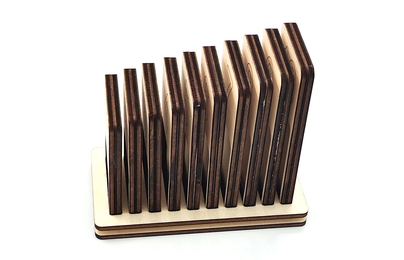 Teltrays