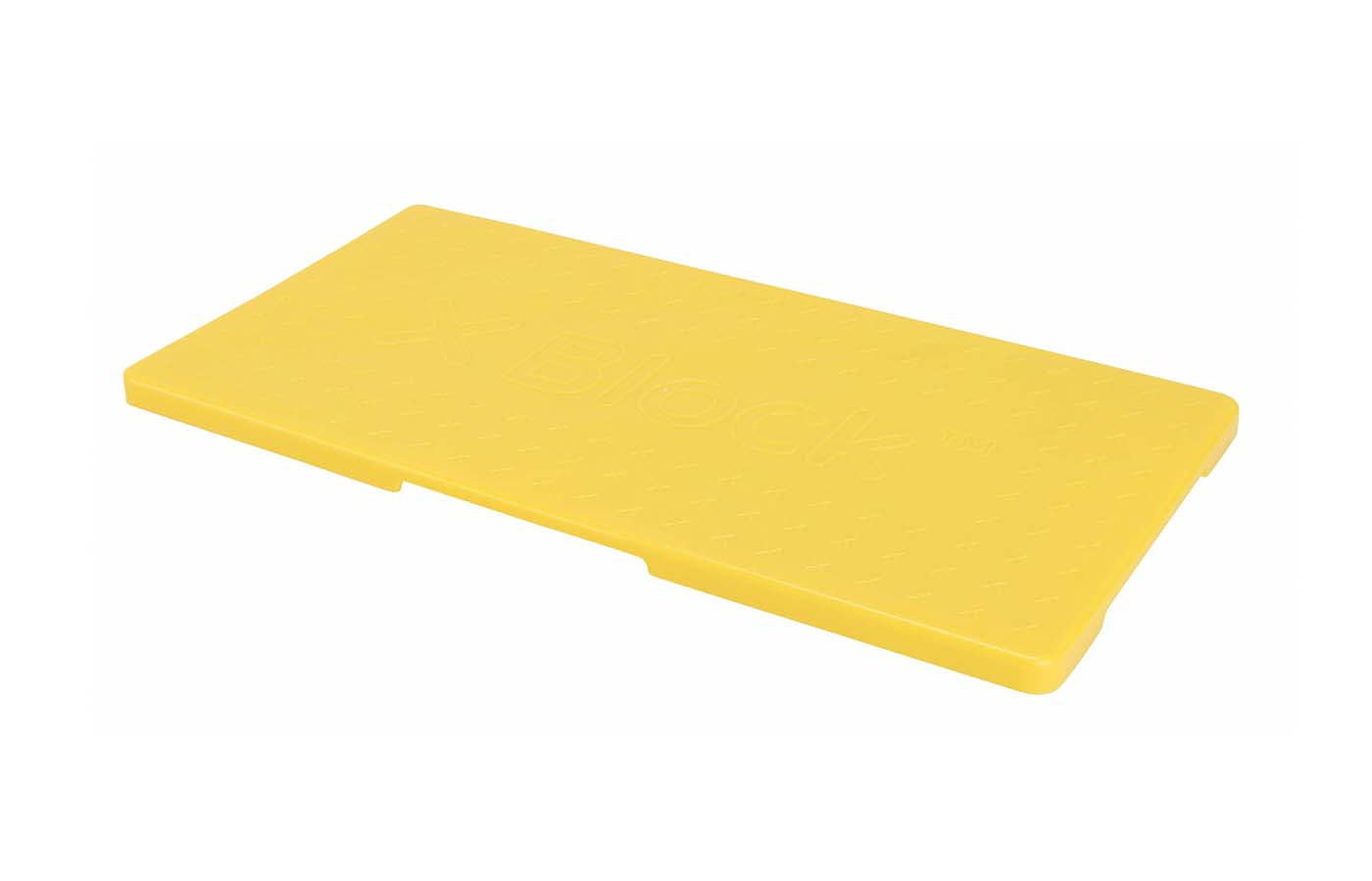 X Block - tafel pakket