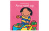 Anna ruimt op - Amant