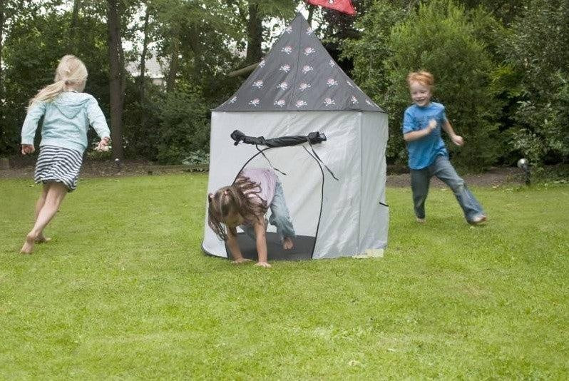 Tent - piraten