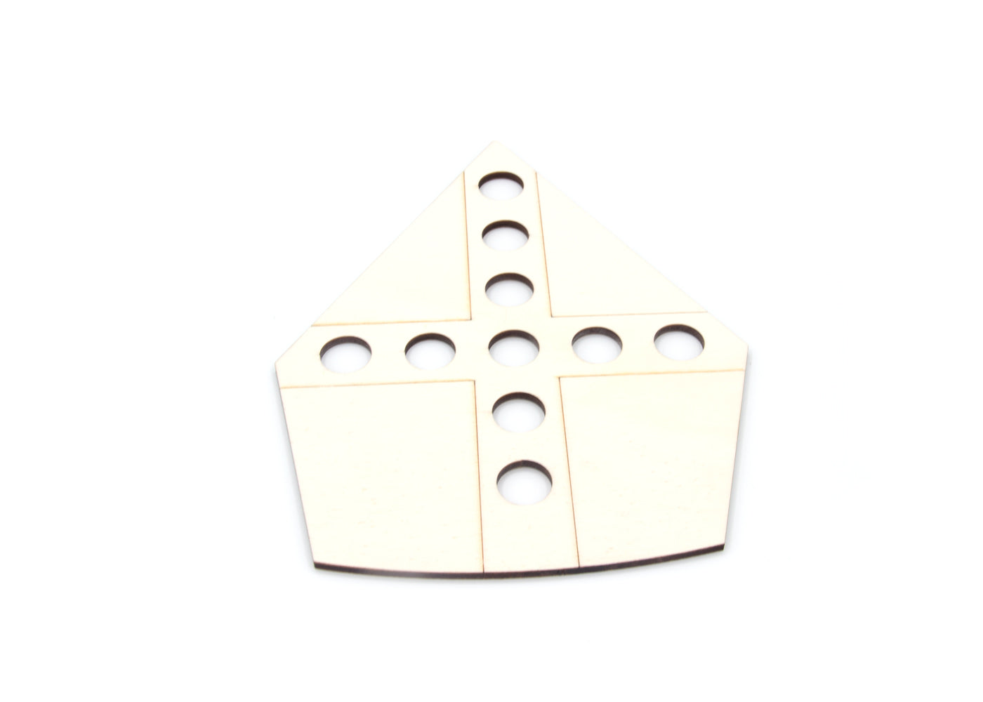 De mijter van de Sint