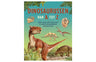 Dinosaurussen van A tot Z