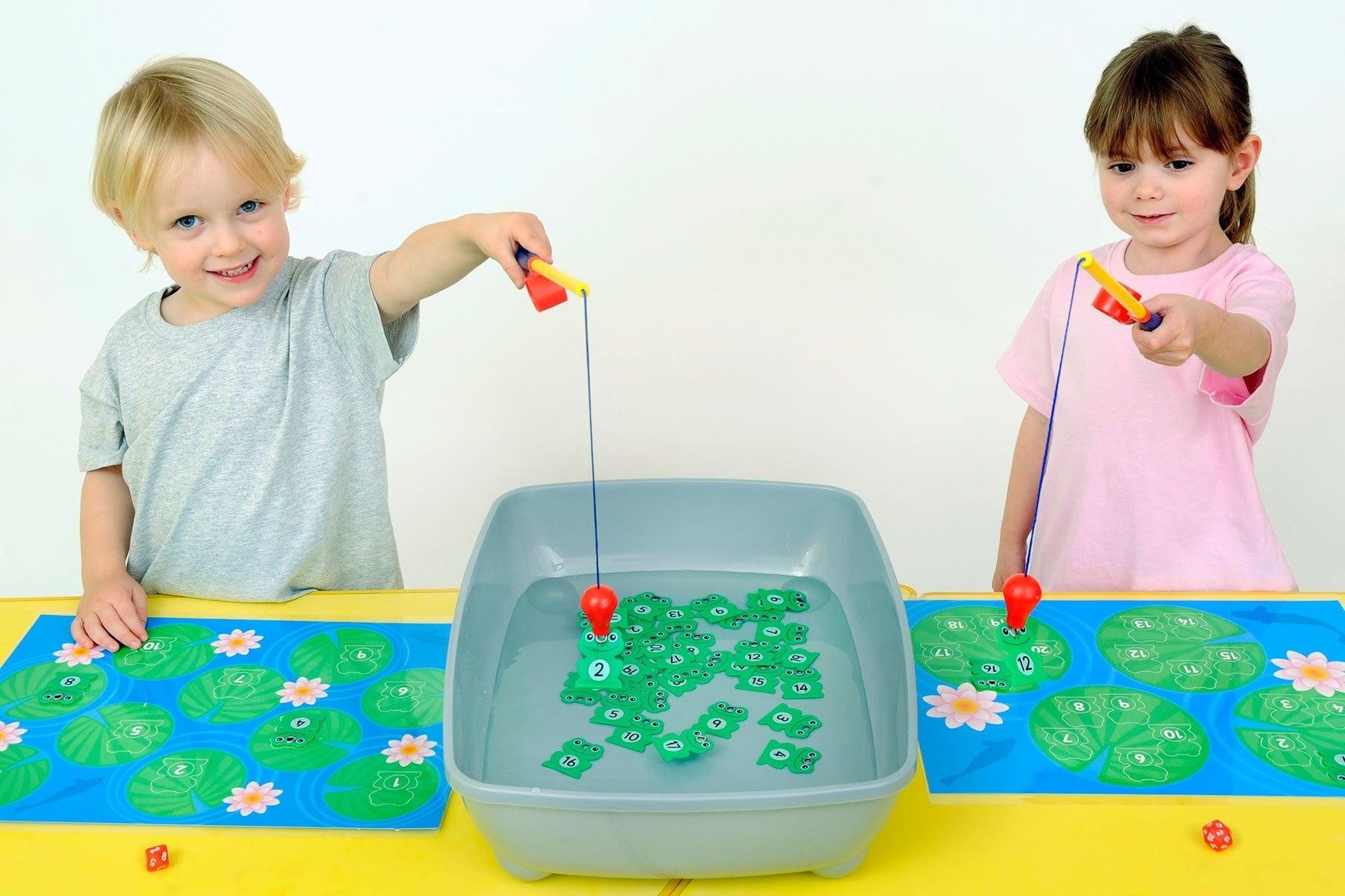 Magnetisch vissen