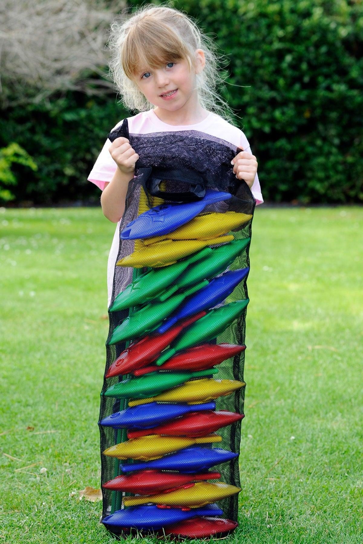 Grote vissen (1 t.e.m. 20)