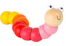 Flexibele rups