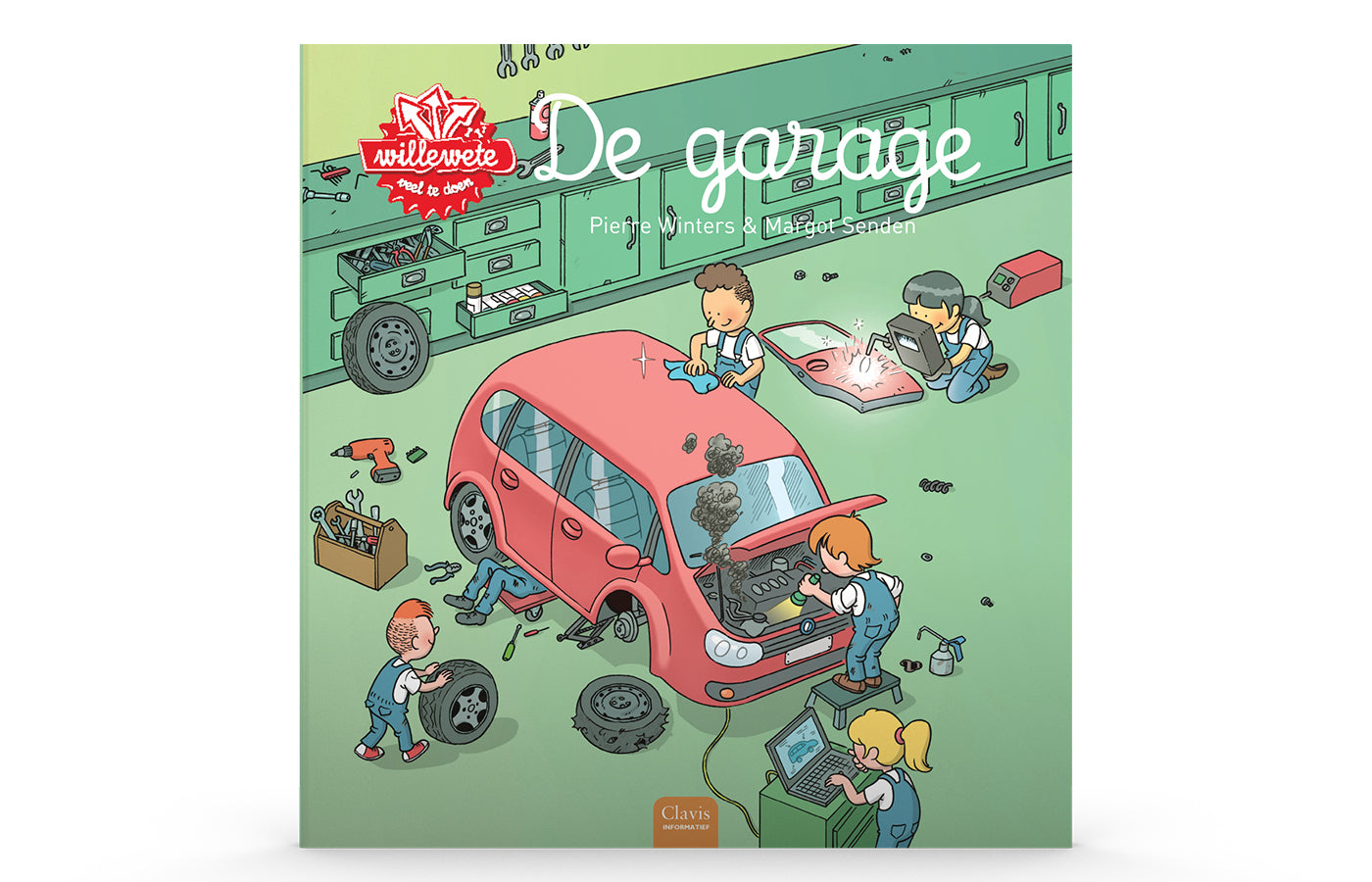 Willewete Garage - Winters