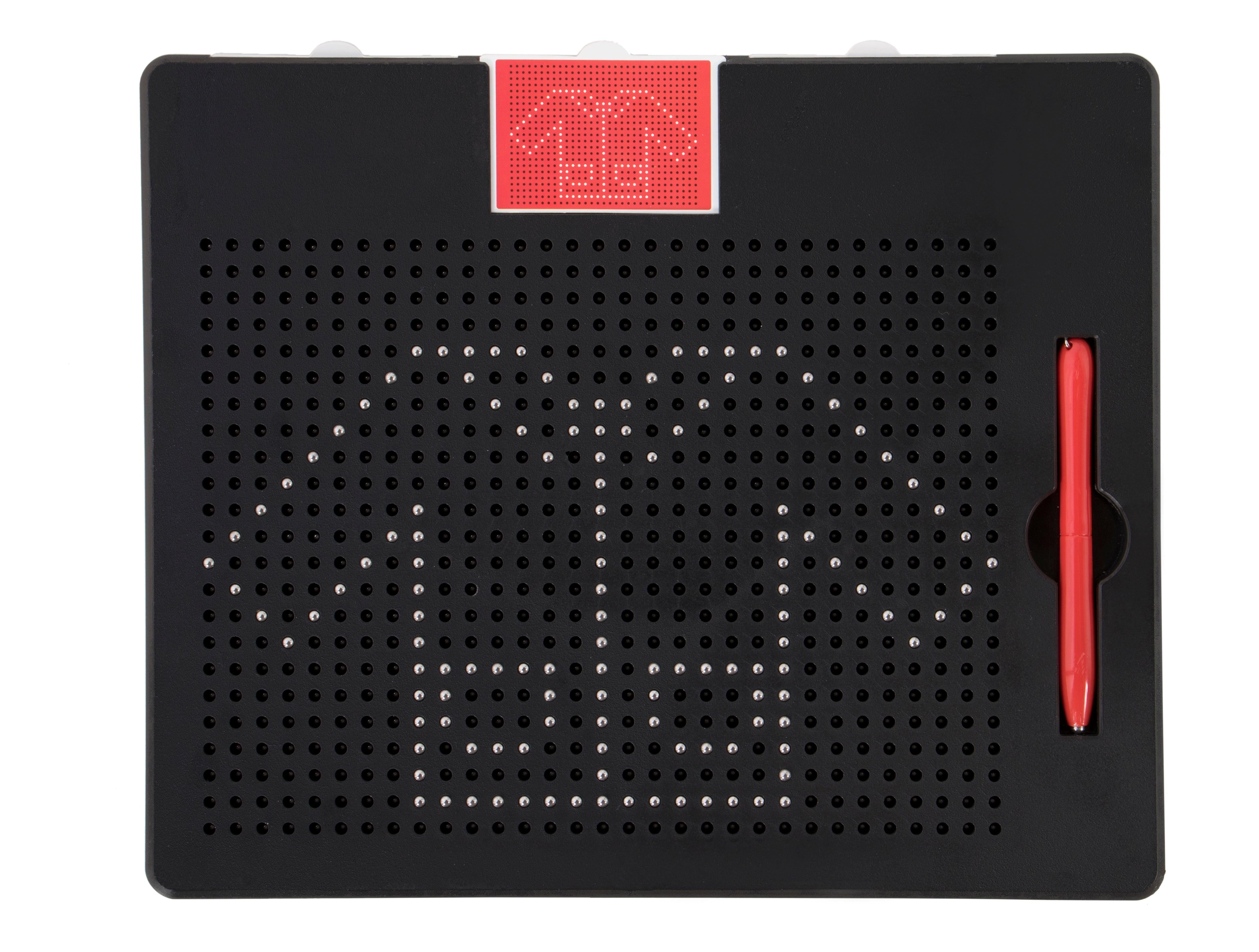 Magnetische tablet